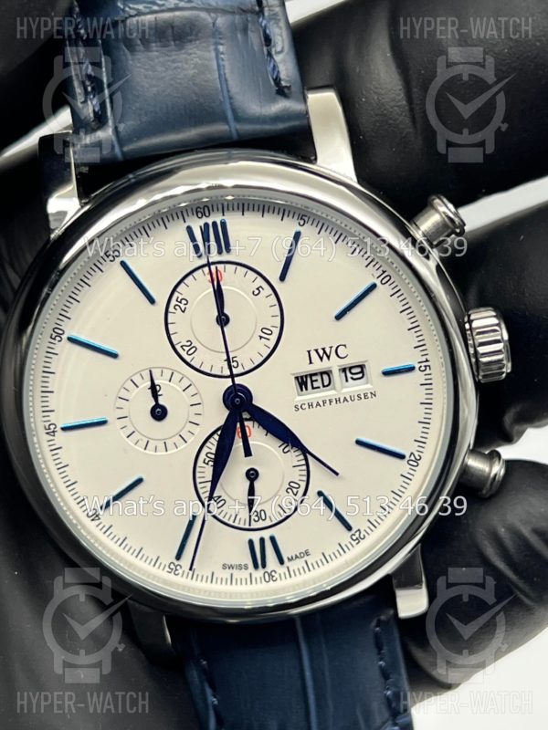 Товар IWC Portofino Art 9111 Фото 11 - IWC Portofino Art 9111