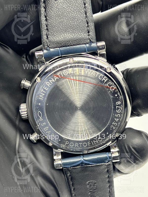 Товар IWC Portofino Art 9111 Фото 18 - IWC Portofino Art 9111