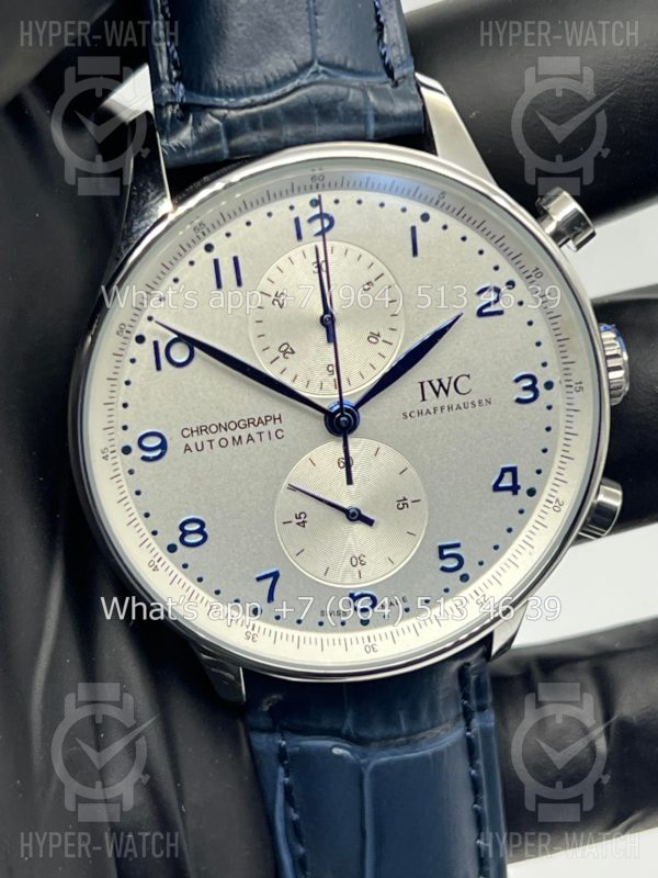 Товар IWC Portugieser Art 9119 Фото 5 - IWC Portugieser Art 9119