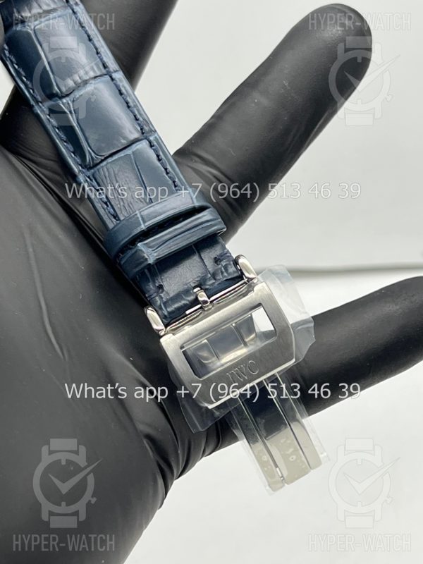 Товар IWC Portugieser Art 9119 Фото 7 - IWC Portugieser Art 9119