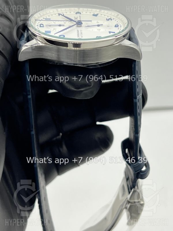 Товар IWC Portugieser Art 9119 Фото 9 - IWC Portugieser Art 9119