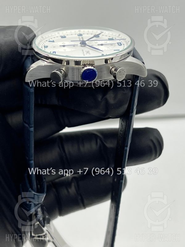 Товар IWC Portugieser Art 9119 Фото 11 - IWC Portugieser Art 9119