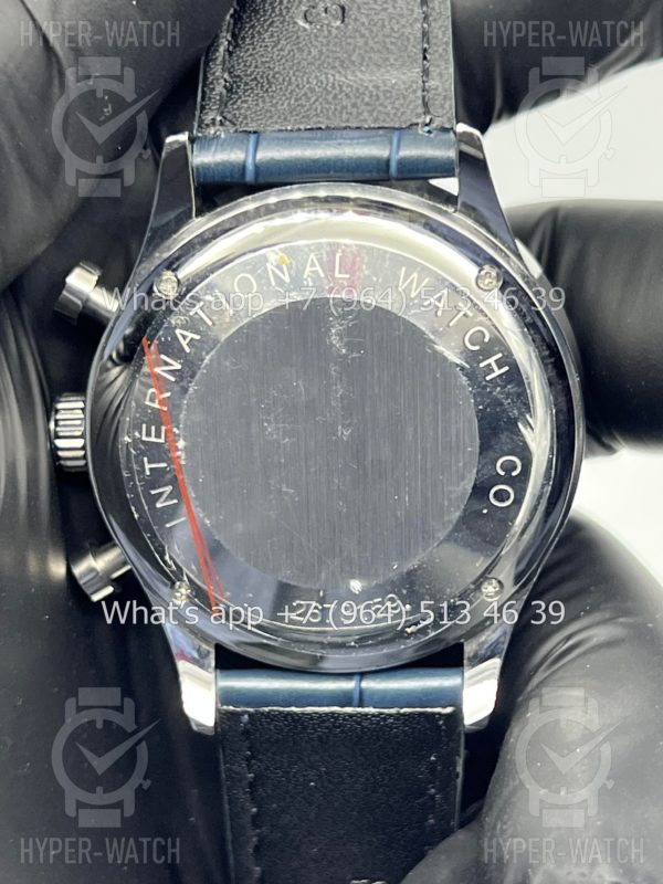 Товар IWC Portugieser Art 9119 Фото 14 - IWC Portugieser Art 9119