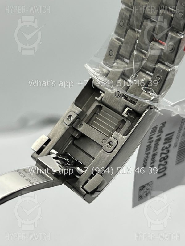 Фото 20 - IWC Pilot`s Watches IW388104
