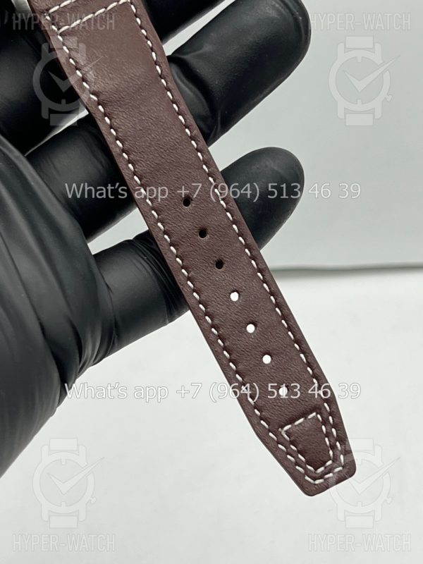 Фото 9 - IWC Pilot`s Watches IW378005