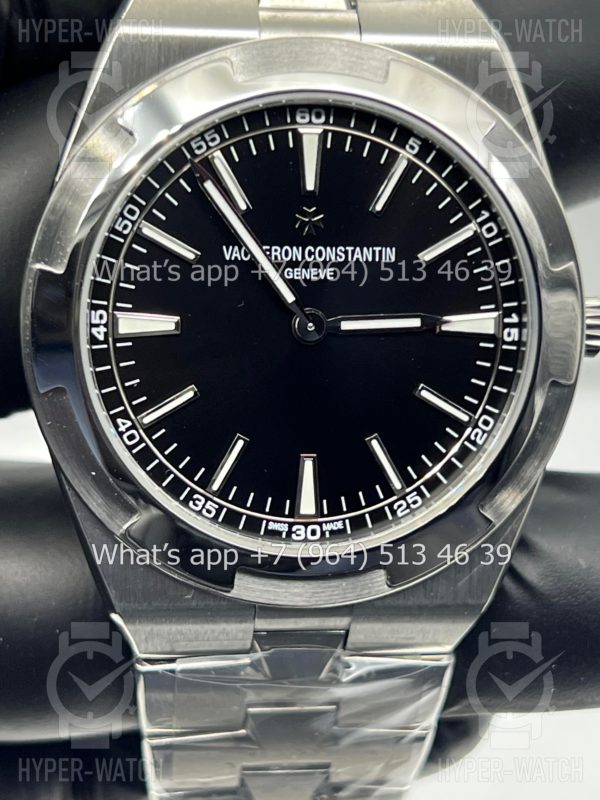 Фото 2 - Vacheron Constantin Overseas 40mm 2000V