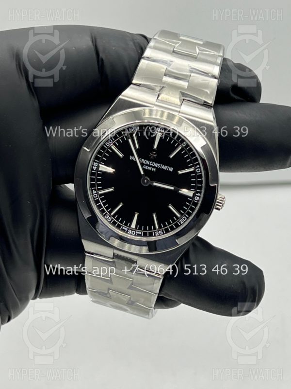 Фото 3 - Vacheron Constantin Overseas 40mm 2000V