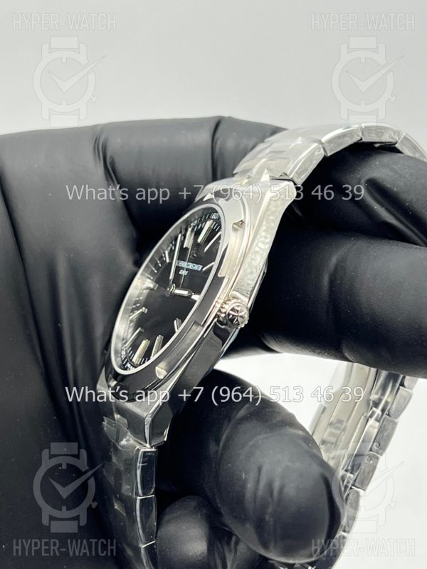 Фото 4 - Vacheron Constantin Overseas 40mm 2000V