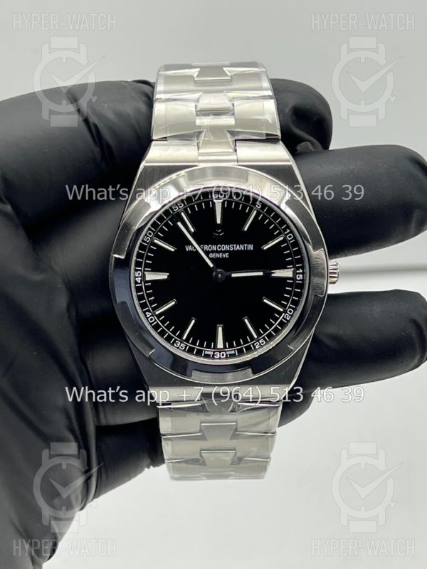 Фото 5 - Vacheron Constantin Overseas 40mm 2000V