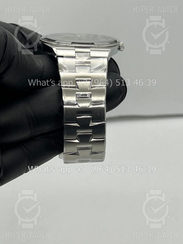 Фото 7 - Vacheron Constantin Overseas 40mm 2000V