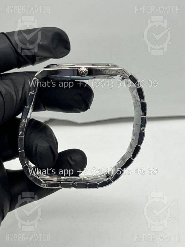 Фото 8 - Vacheron Constantin Overseas 40mm 2000V