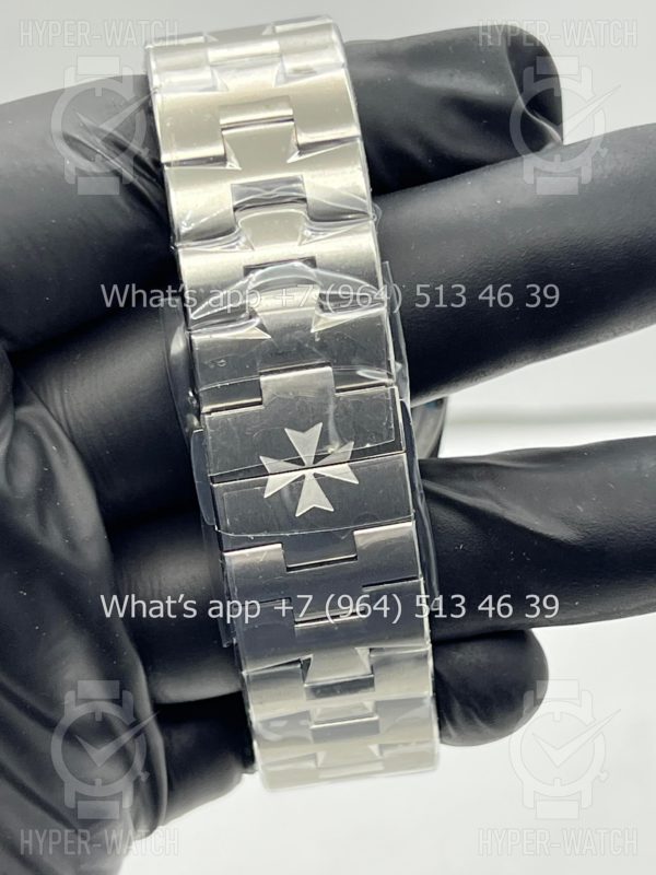 Фото 11 - Vacheron Constantin Overseas 40mm 2000V