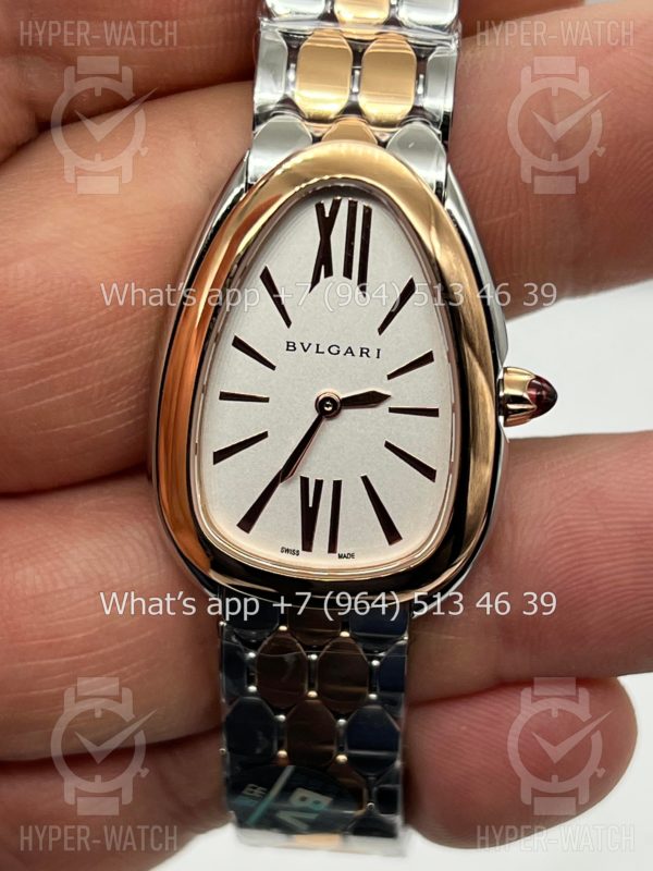 Фото 2 - Bvlgari Serpenti Seduttori 103277