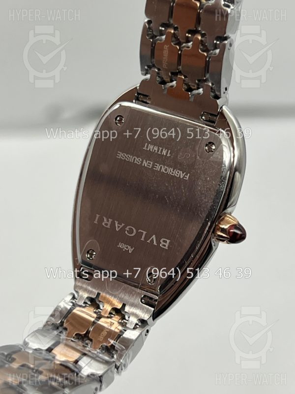 Фото 15 - Bvlgari Serpenti Seduttori 103277