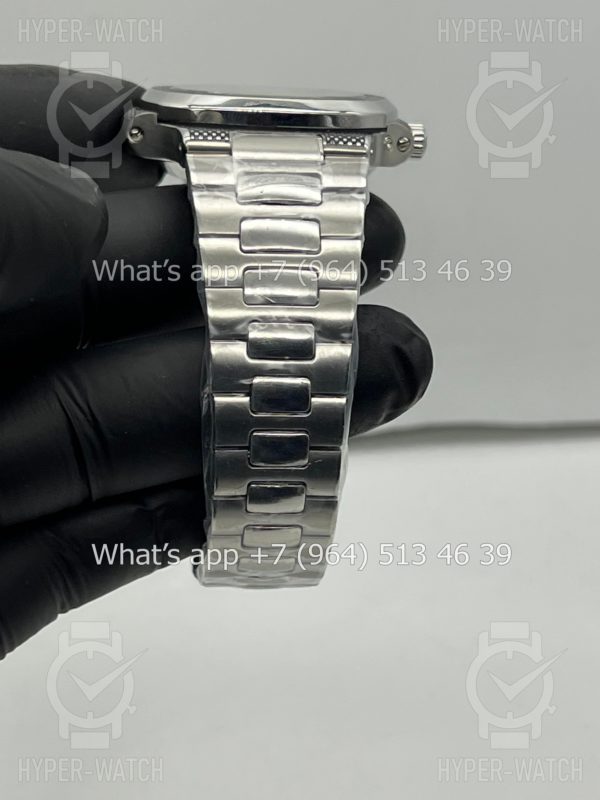 Товар Patek Philippe Nautilus 40mm Engraved Art 9107 Фото 10 - Patek Philippe Nautilus 40mm Engraved Art 9107