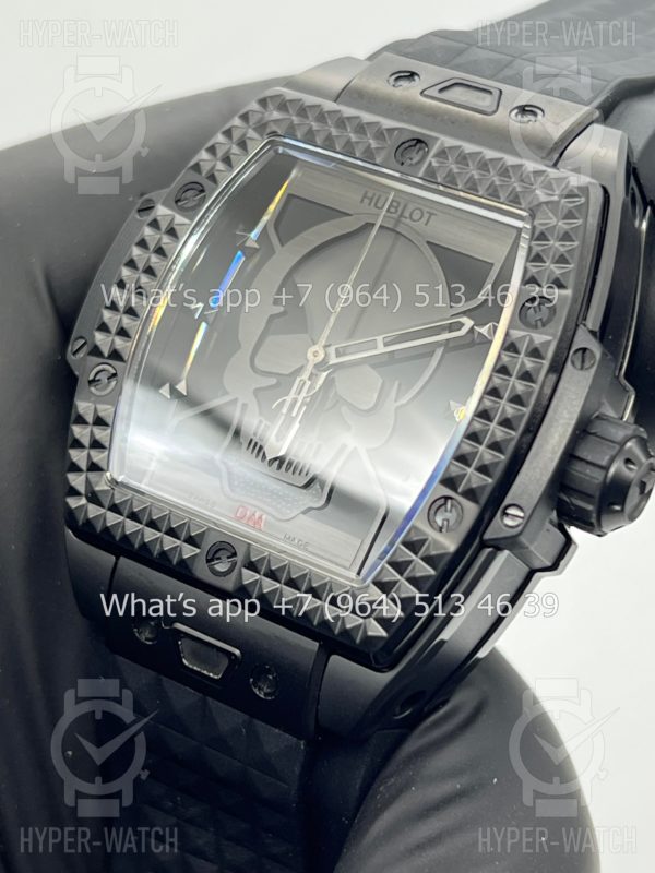 Фото 6 - Hublot Spirit of Big Bang 42mm 646.CI.0110.RX.DPM24 Depeche Mode