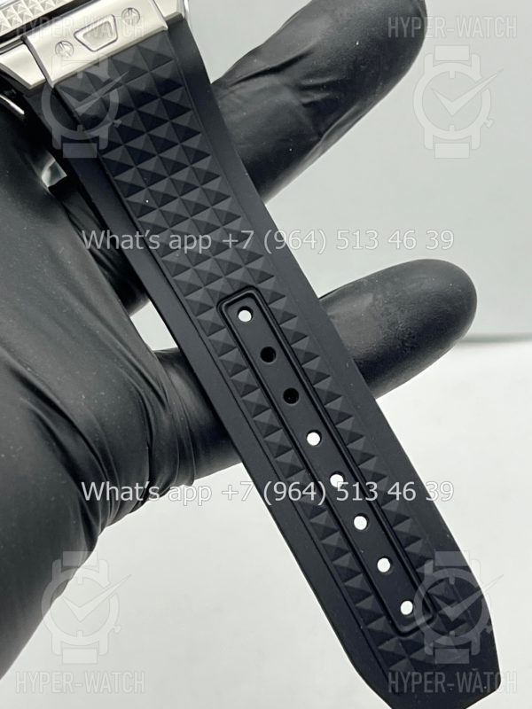 Фото 7 - Hublot Spirit of Big Bang 42mm 646.CI.0110.RX.DPM Depeche Mode