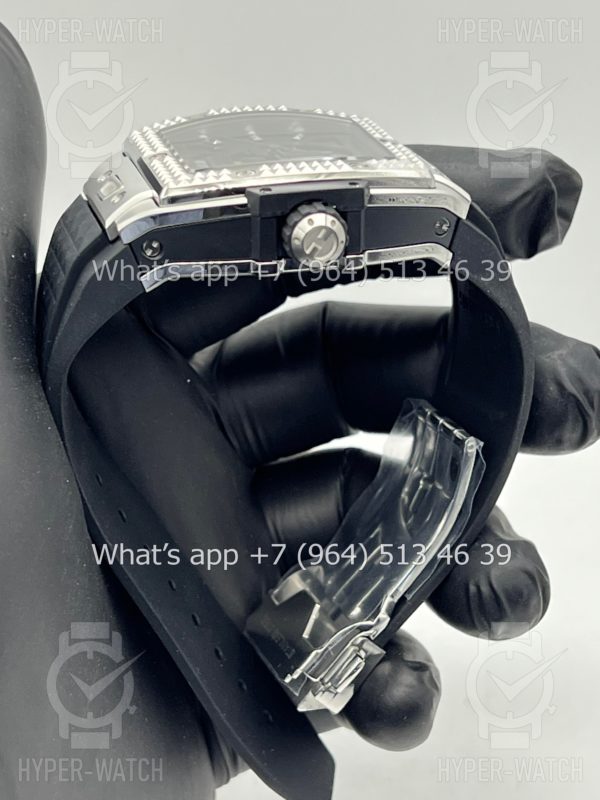 Фото 11 - Hublot Spirit of Big Bang 42mm 646.CI.0110.RX.DPM Depeche Mode