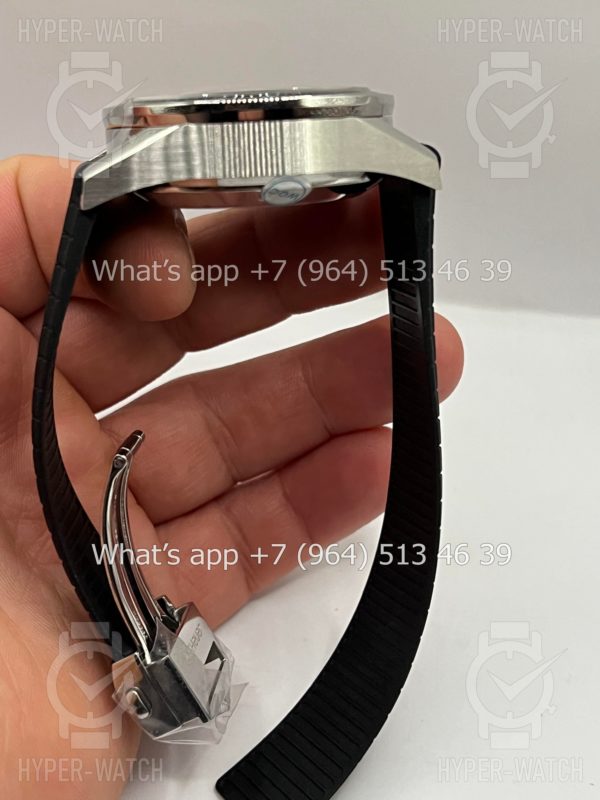 Товар TAG Heuer Carrera 43mm CAR2A11 Фото 9 - TAG Heuer Carrera 43mm CAR2A11