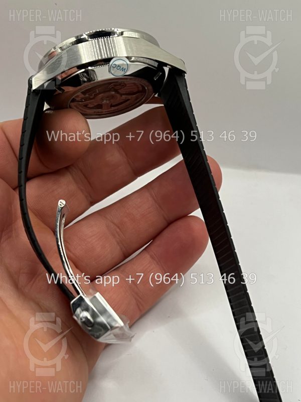 Товар TAG Heuer Carrera 43mm CAR2A11 Фото 10 - TAG Heuer Carrera 43mm CAR2A11
