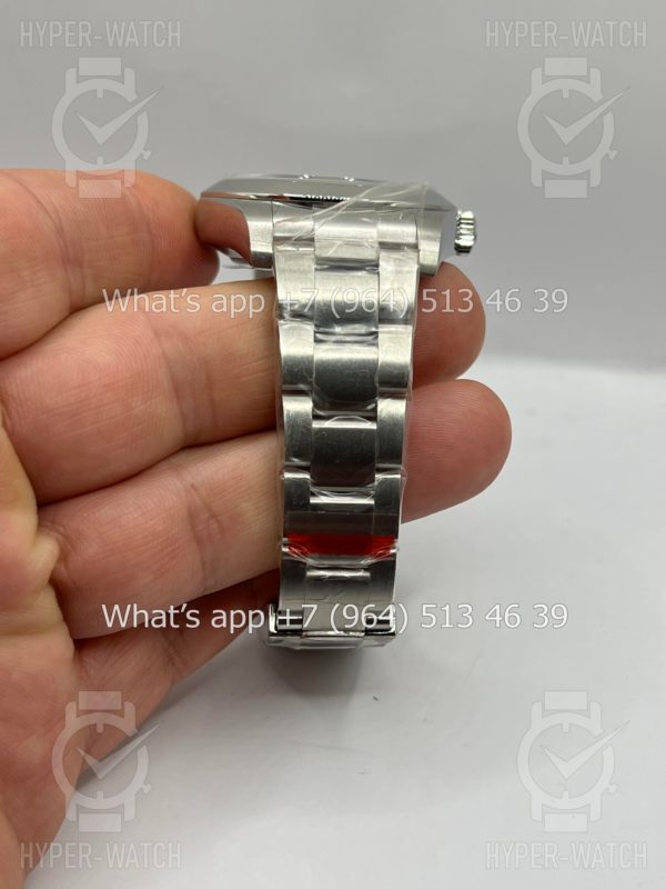 Фото 6 - Rolex Air King 40mm Art 9027