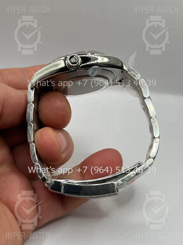 Фото 7 - Rolex Air King 40mm Art 9027