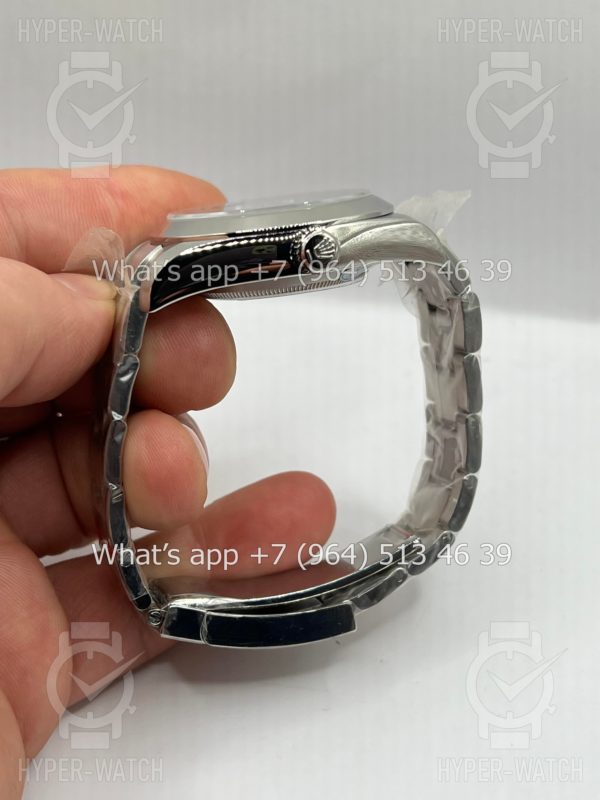 Фото 8 - Rolex Air King 40mm Art 9027