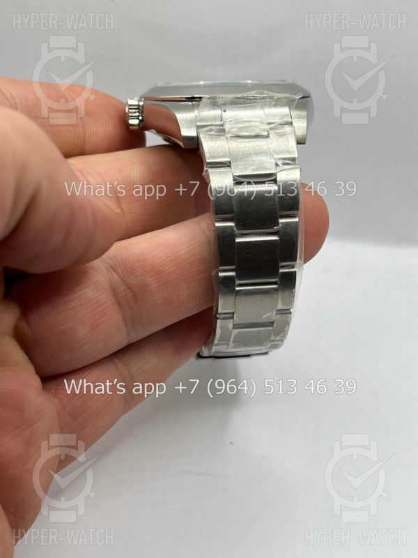 Фото 9 - Rolex Air King 40mm Art 9027