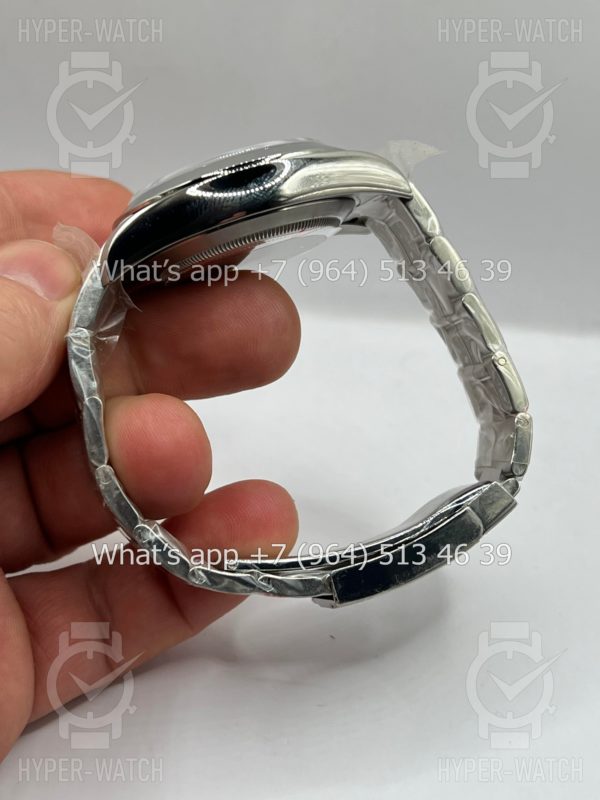 Фото 10 - Rolex Air King 40mm Art 9027