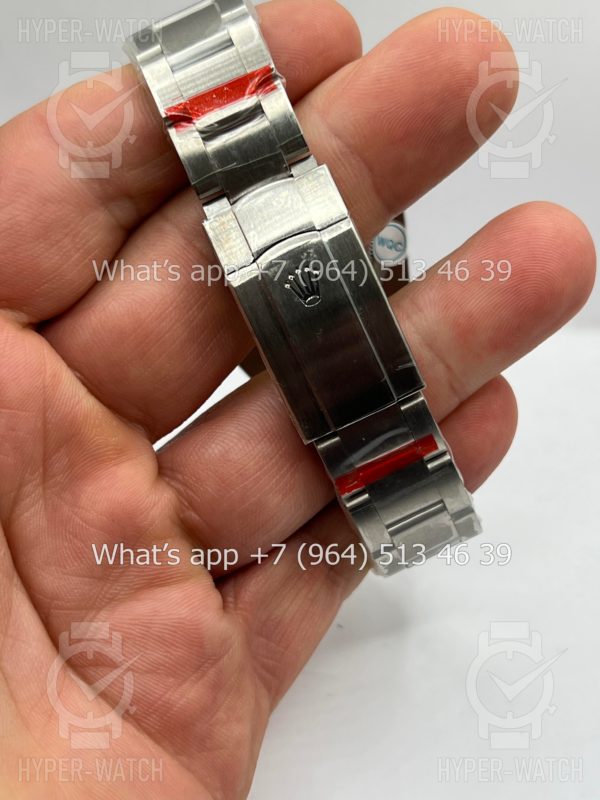 Фото 11 - Rolex Air King 40mm Art 9027