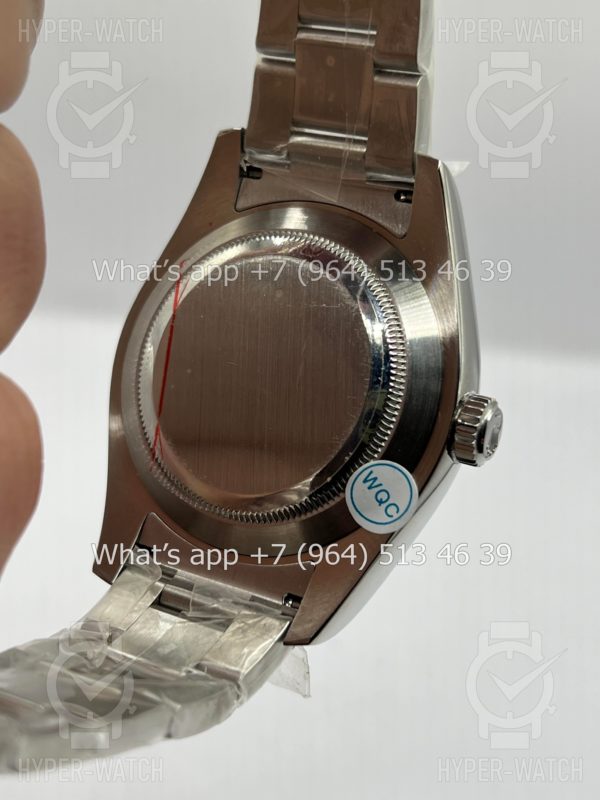 Фото 14 - Rolex Air King 40mm Art 9027
