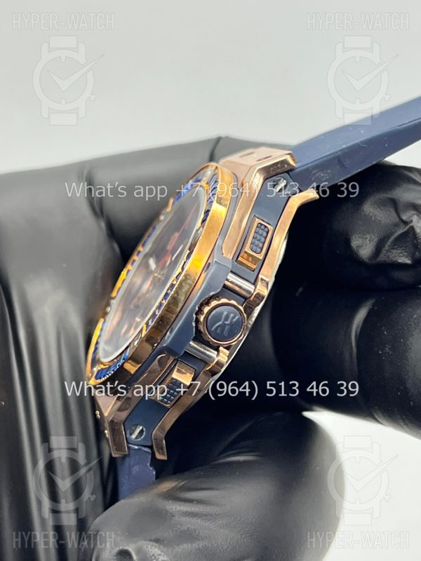 Фото 7 - Hublot Big Bang 41mm Art 9032