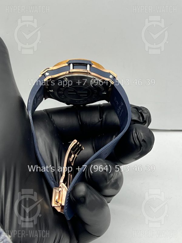 Фото 14 - Hublot Big Bang 41mm Art 9032