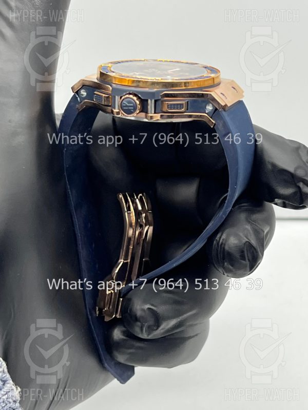 Фото 17 - Hublot Big Bang 41mm Art 9032
