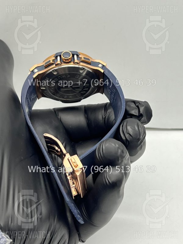 Фото 20 - Hublot Big Bang 41mm Art 9032