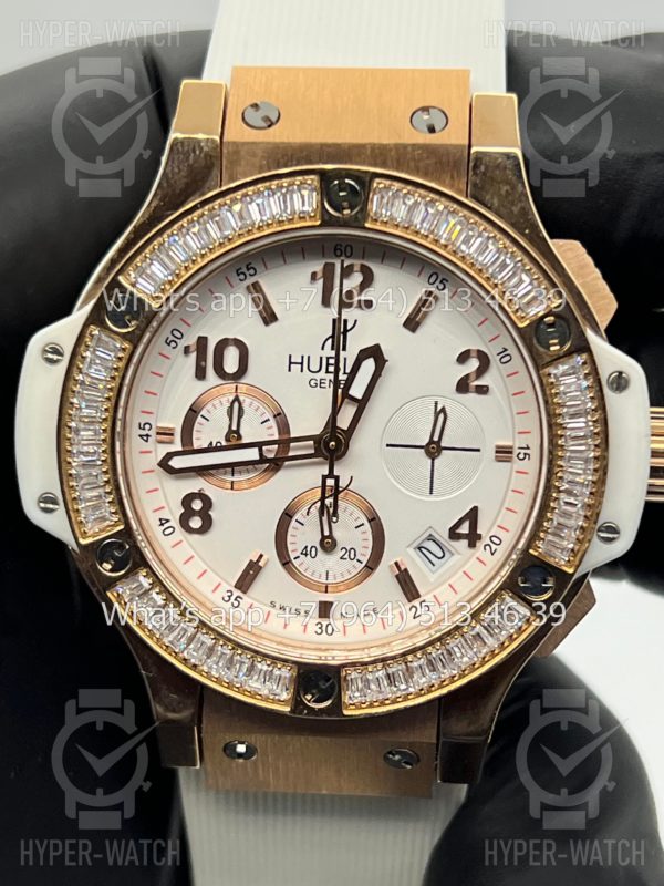 Фото 2 - Hublot Big Bang 41mm Art 9031