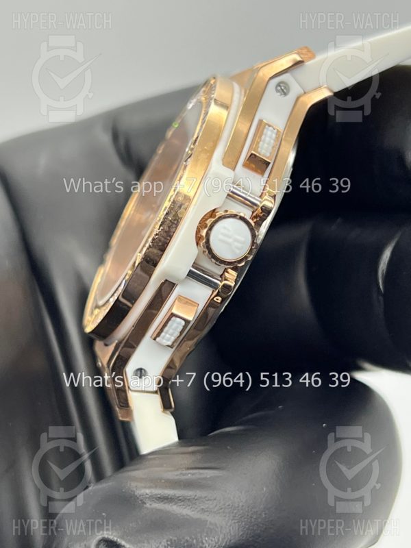 Фото 8 - Hublot Big Bang 41mm Art 9031