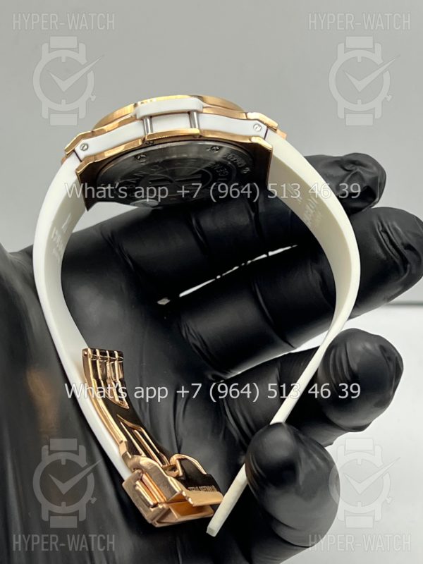 Фото 12 - Hublot Big Bang 41mm Art 9031