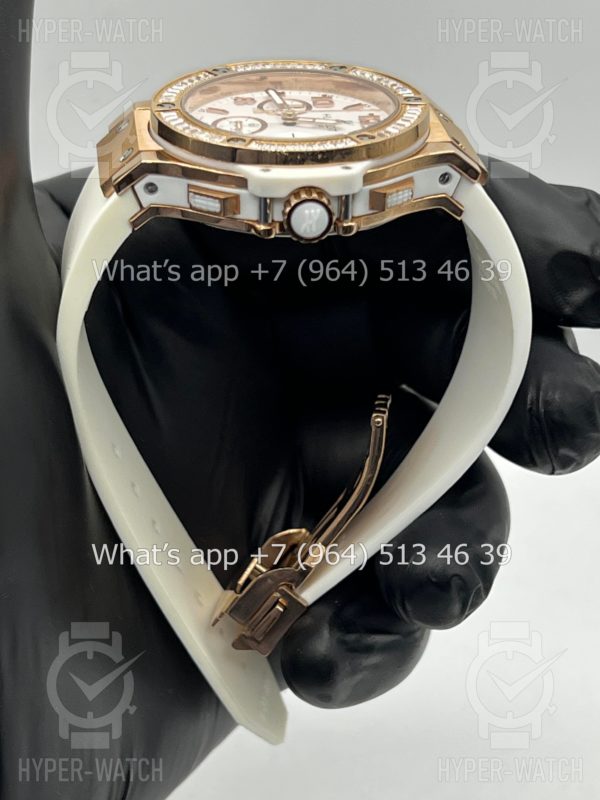 Фото 13 - Hublot Big Bang 41mm Art 9031