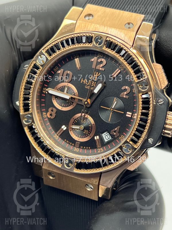 Товар Hublot Big Bang 41mm Art 9030 Фото 3 - Hublot Big Bang 41mm Art 9030