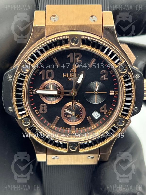 Товар Hublot Big Bang 41mm Art 9030 Фото 7 - Hublot Big Bang 41mm Art 9030