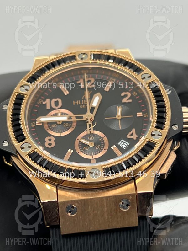 Товар Hublot Big Bang 41mm Art 9030 Фото 8 - Hublot Big Bang 41mm Art 9030