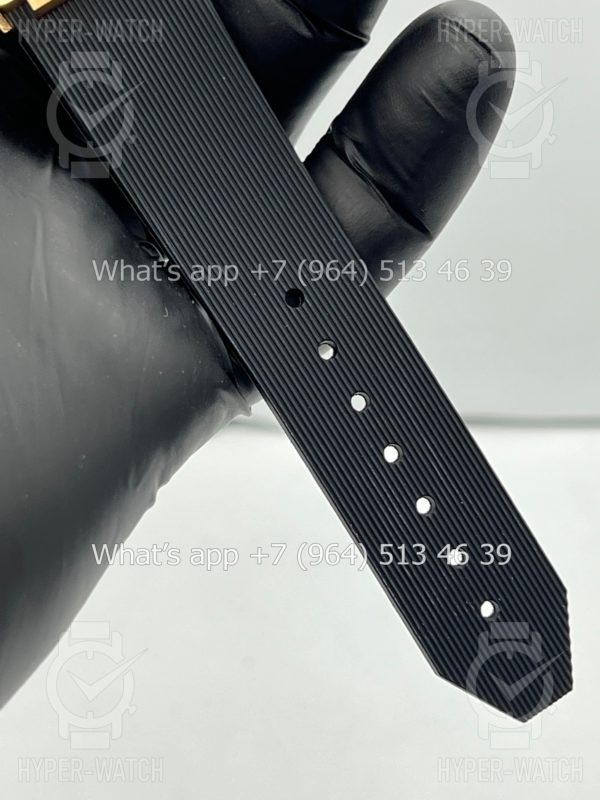 Товар Hublot Big Bang 41mm Art 9030 Фото 11 - Hublot Big Bang 41mm Art 9030