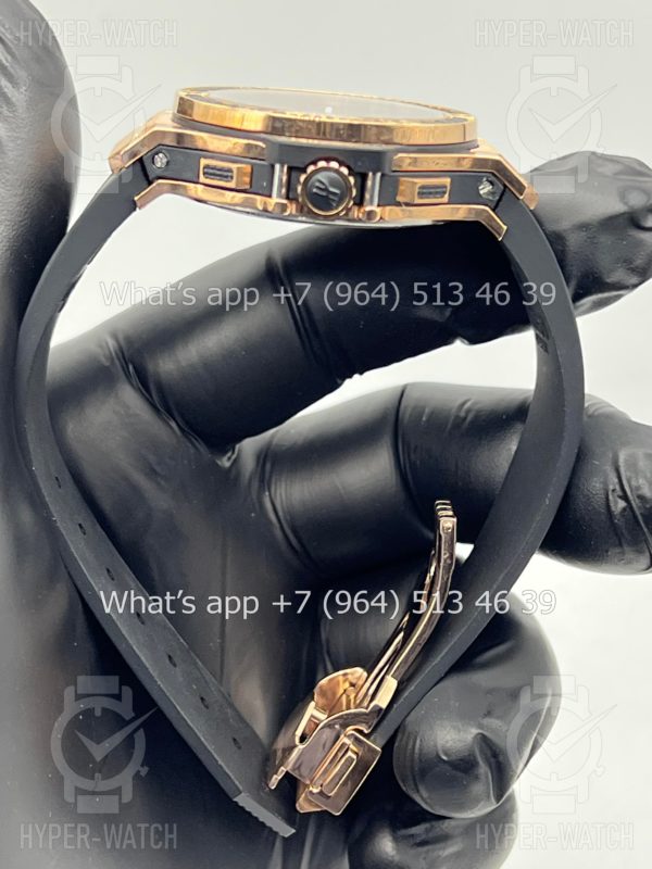 Товар Hublot Big Bang 41mm Art 9030 Фото 14 - Hublot Big Bang 41mm Art 9030