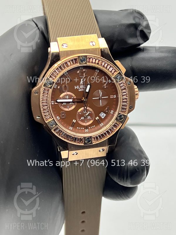 Товар Hublot Big Bang 41mm Art 9029 Фото 8 - Hublot Big Bang 41mm Art 9029