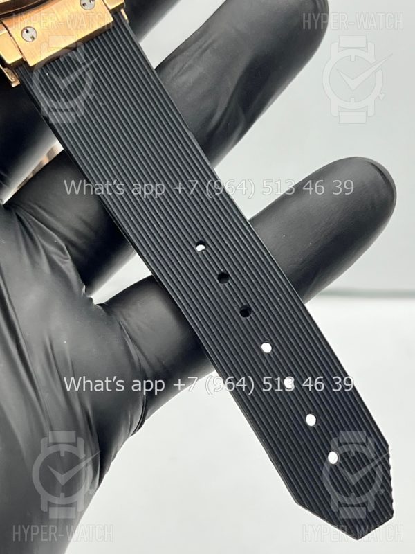 Фото 12 - Hublot Big Bang 41mm Art 9028