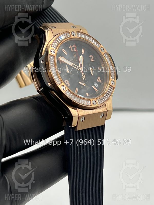 Фото 7 - Hublot Big Bang 41mm Art 8940