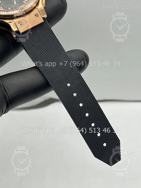 Фото 12 - Hublot Big Bang 41mm Art 8940