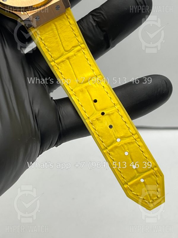 Товар Hublot Big Bang 41mm Art 8926 Фото 13 - Hublot Big Bang 41mm Art 8926