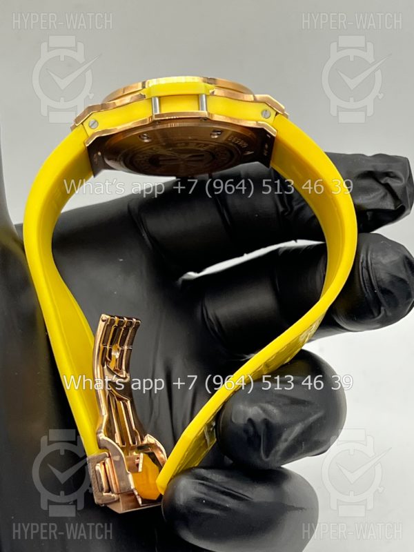Товар Hublot Big Bang 41mm Art 8926 Фото 16 - Hublot Big Bang 41mm Art 8926